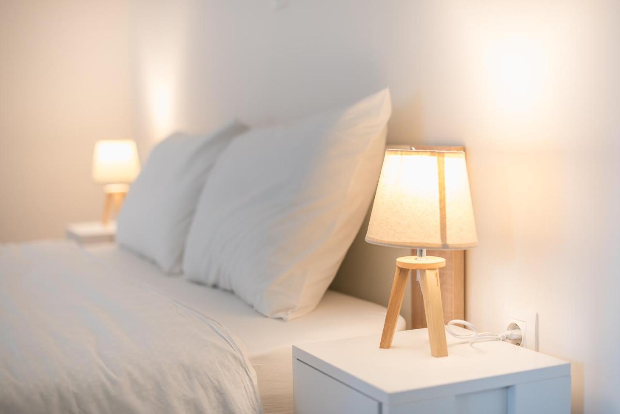 Athens F&K Aphrodite Apartment Екстериор снимка